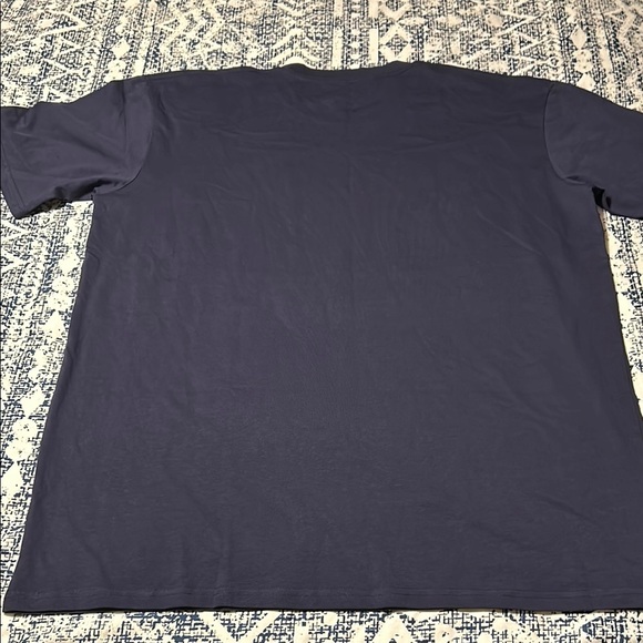 Butler Hoop Graphic Tee - Navy - Picture 4 of 4